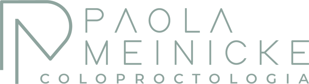 Dr.ª Paola Trindade | Coloproctologista